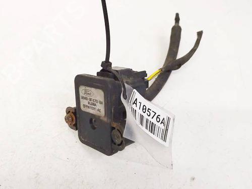Used Electronic module Electronic module FORD FIESTA IV (JA_, JB_) 1.8 DI (75 hp) 34926184 34926184