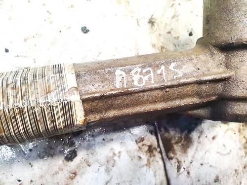 Steering column OPEL CORSA D (S07) 1.3 CDTI (L08, L68) | BP35344854M21 - Image 2
