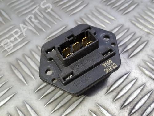Resistência da chauffage Resistência da chauffage SUZUKI BALENO Hatchback (EG) 1.3 (SY413) (71 hp) 35683452 35683452