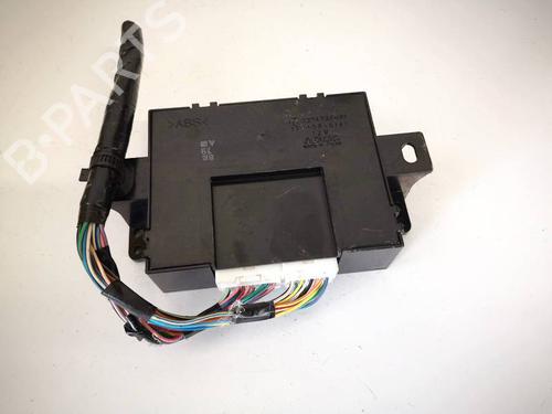 Used Electronic module Electronic module SUBARU LEGACY IV Estate (BP) 2.0 AWD (BP5) (138 hp) 32554934 32554934