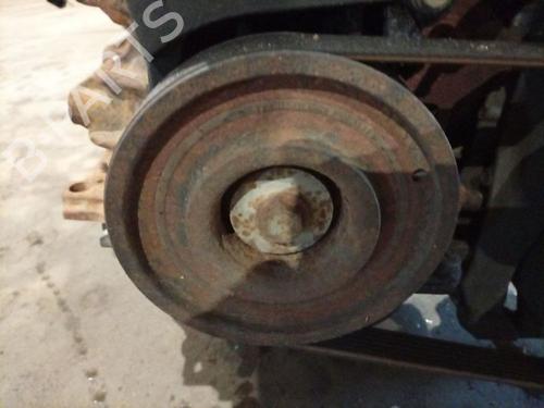 Pulley NISSAN PRIMERA Hatchback (P12) 1.9 dCi | BP36690507M122 - Image 2