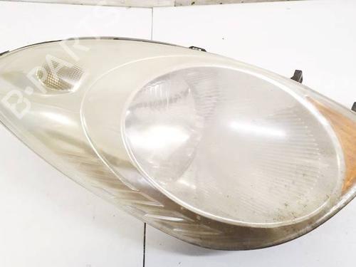Used Right headlight Right headlight NISSAN NOTE (E11, NE11) 1.5 dCi (86 hp) 36250101 36250101