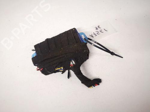 Electronic module SKODA OCTAVIA II (1Z3) 1.9 TDI | BP32890685M83 - Image 2