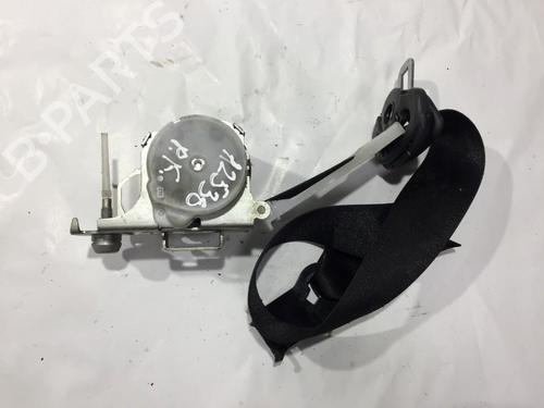 Used Front left seatbelt Front left seatbelt 35656009 35656009