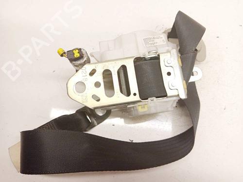 Used Front right seatbelt Front right seatbelt TOYOTA AVENSIS Saloon (_T27_) 1.8 VVT-i (ZRT271_, ZRT271R) (147 hp) 36454501 36454501