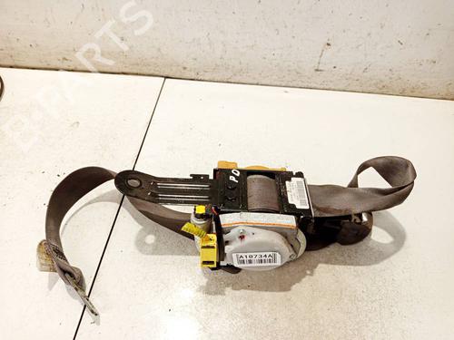 Used Front right seatbelt Front right seatbelt 34929685 34929685