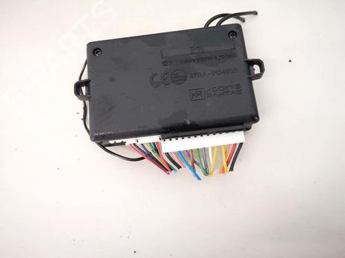 Used Electronic module TOYOTA AVENSIS VERSO (_M2_) 2.0 D (CLM20_, CLM20R) (116 hp) 33097684