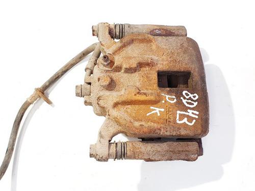 Used Left front brake caliper Left front brake caliper HONDA CIVIC VIII Hatchback (FN, FK) 2.2 CTDi (FK3) (140 hp) 35412849 35412849