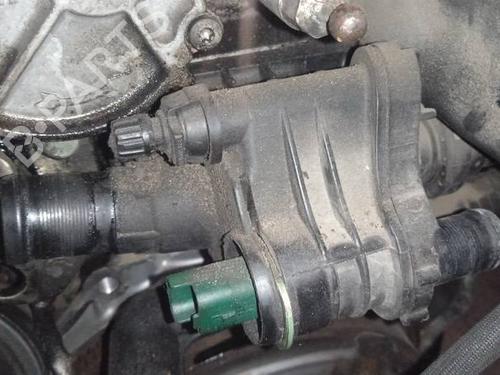 Used Thermostat housing Thermostat housing 34897543 34897543