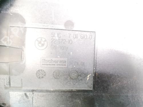 Andre BMW 7 (E65, E66, E67) 730 d | BP35463224O1 - Image 3
