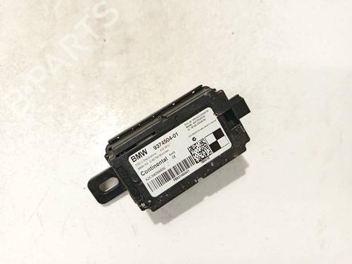 Used Electronic module Electronic module BMW X5 (E70) 3.0 d (235 hp) 34881527 34881527