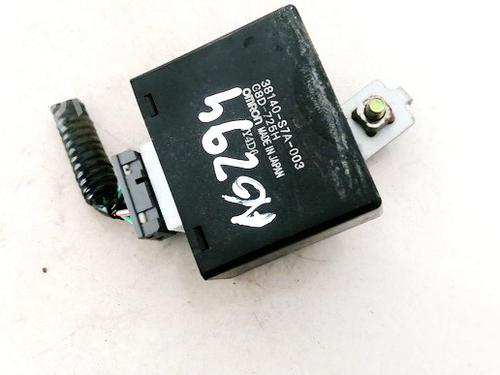 Used Electronic sensor Electronic sensor HONDA JAZZ II (GD_, GE3, GE2) 1.4 iDSI (GE3, GD1) (83 hp) 33071521 33071521