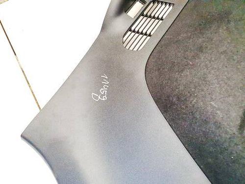 Boot lining KTM MOTORCYCLES ENDURO 690 Enduro | BP37582935I3 - Image 2