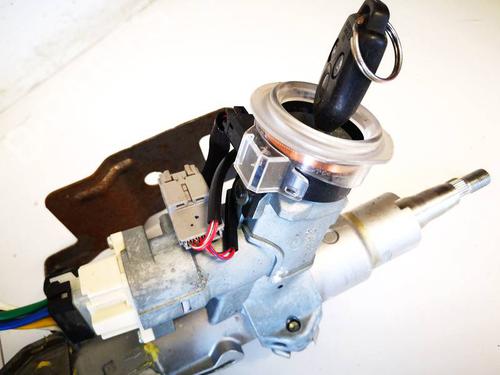 Ignition barrel SUBARU LEGACY V (BM) 2.0 D AWD (BMD) | BP34974523M48 - Image 3