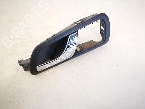 Used Rear left interior door handle Rear left interior door handle 37677077 37677077
