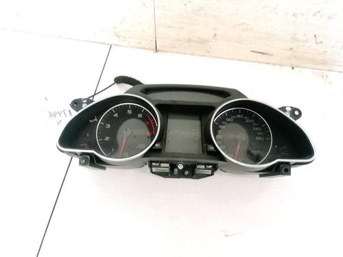 Used Instrument cluster Instrument cluster AUDI A5 (8T3) 1.8 TFSI (170 hp) 35430410 35430410