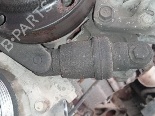 Used Pulley Pulley HONDA FR-V (BE) 1.8 (BE1) (140 hp) 35264141 35264141
