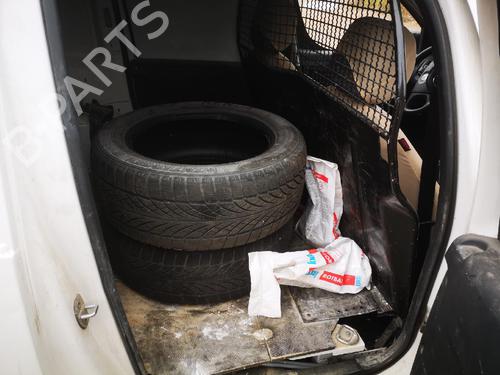 Electronic module SKODA ROOMSTER (5J7) 1.4 TDI | BP32586735M83