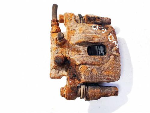 Used Right rear brake caliper Right rear brake caliper DODGE CALIBER 2.0 CRD (140 hp) 34799424 34799424