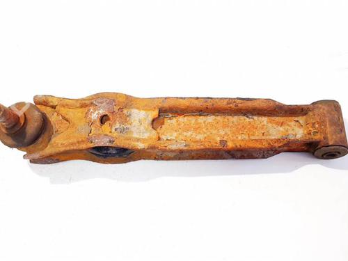 Used Left rear steering knuckle Left rear steering knuckle CHEVROLET MATIZ (M200, M250) 0.8 (52 hp) 35051861 35051861