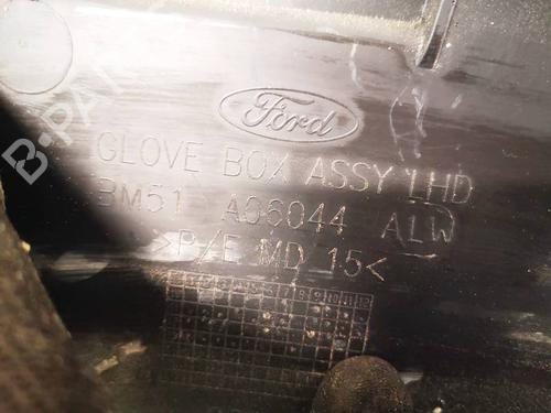 Glove box FORD FOCUS III 1.6 TDCi | BP34841252C95 - Image 3