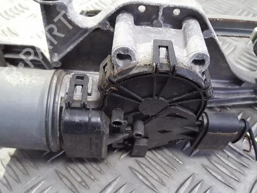 Used Front wiper motor Front wiper motor FORD FOCUS II (DA_, HCP, DP) 1.6 (100 hp) 35678395 35678395