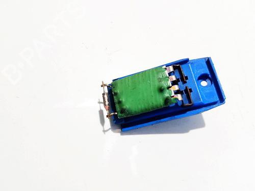 Used Heater resistor Heater resistor 35861808 35861808