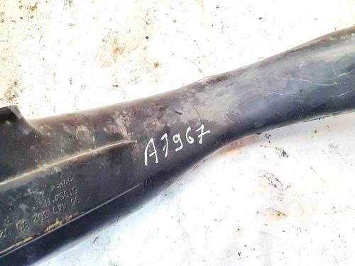 Pipe CITROËN C5 I (DC_) 2.2 HDi (DC4HXB, DC4HXE) | BP35430586M125 - Image 2