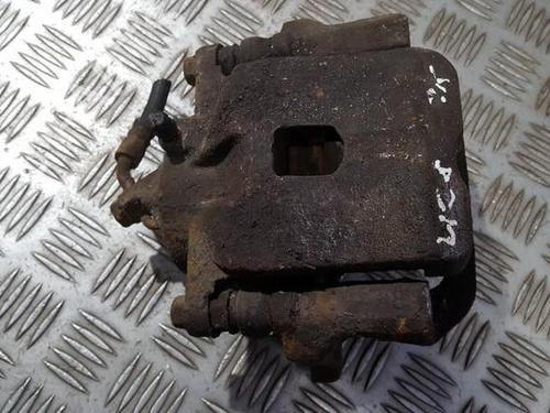 Used Left front brake caliper Left front brake caliper TOYOTA RAV 4 II (_A2_) 1.8 (ZCA25_, ZCA26_, ZCA25W, ZCA26W) (125 hp) 35710506 35710506