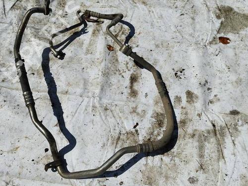 Used AC pipe AC pipe SAAB 9-3 (YS3F, E79, D79, D75) 1.9 TiD (120 hp) 36284678 36284678