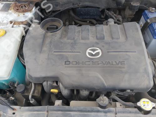 Engine mount MAZDA 6 Saloon (GG) 2.0 (GGEP, GG10) | BP33525056M89 - Image 4