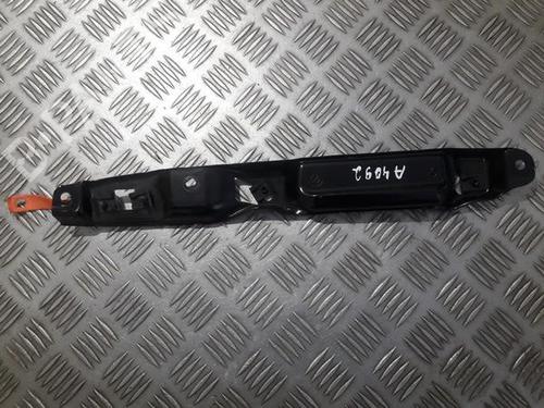 Used Other Other AUDI A8 D3 (4E2, 4E8) 4.0 TDI quattro (275 hp) 33504173 33504173