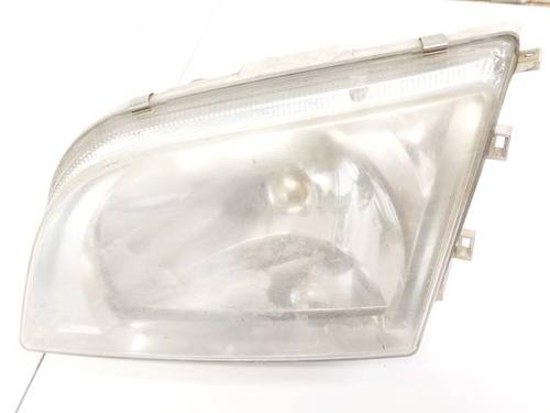 Used Left headlight Left headlight MITSUBISHI SPACE STAR MPV (DG_A) 1.9 DI-D (DG4A) (102 hp) 35213574 35213574