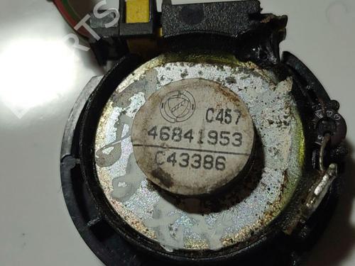 Speaker JAGUAR X-TYPE I (X400) 3.0 V6 All-wheel Drive | BP32567435E2 - Image 4
