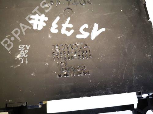 Electronic module BMW 3 (F30, F80) 318 d | BP37085455M83 - Image 2