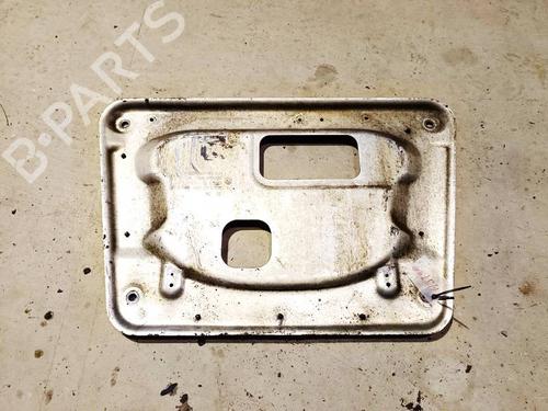 Used Underbody protection Underbody protection BMW X3 (E83) 3.0 d (218 hp) 35173074 35173074