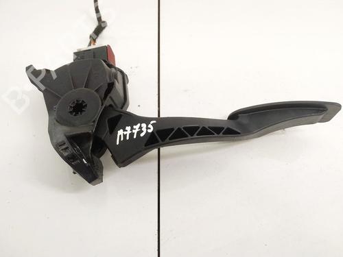 Pedal OPEL INSIGNIA A (G09) 2.0 CDTI (68) | BP35456780I4 - Image 2