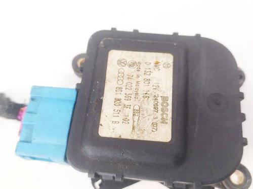 Electronic module AUDI A4 B5 (8D2) 2.4 | BP32587256M83
