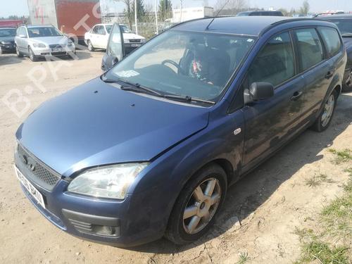 Engine mount FORD FOCUS II (DA_, HCP, DP) 1.8 TDCi | BP33506511M89 - Image 5