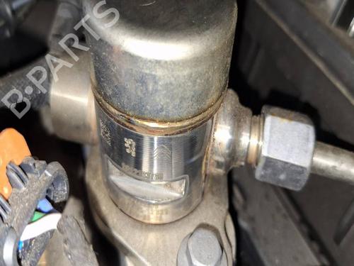 Injection pump OPEL ASTRA L (OV5) 1.2 (FPHNSL, FPHNSR) | BP36686814M78 - Image 4