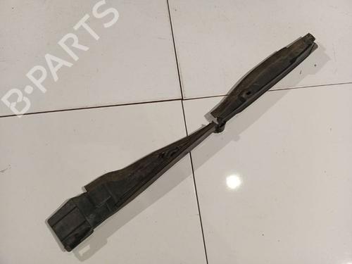 Torpedoplade Torpedoplade RENAULT LAGUNA III (BT0/1) 2.0 dCi (BT07, BT0J, BT14, BT1A, BT1S) (131 hp) 36313321 36313321