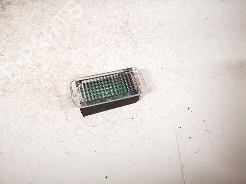 Used Interior roof light Interior roof light VOLVO V50 (545) 2.0 D (136 hp) 40286698 40286698