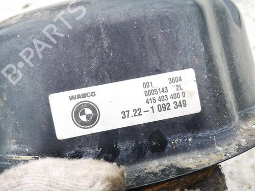 Support BMW 7 (E65, E66, E67) 740 d | BP32584225C155 