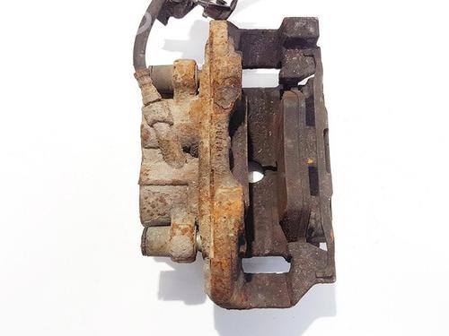 Left front brake caliper MERCEDES-BENZ M-CLASS (W164) ML 280 CDI 4-matic (164.120) | BP35477236M105 - Image 3