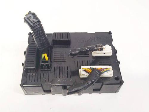 Used Electronic module Electronic module NISSAN NOTE (E11, NE11) 1.6 (110 hp) 35013013 35013013