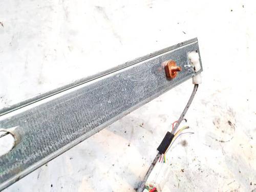 Front left window mechanism MAZDA PREMACY (CP) 2.0 TD | BP35190683C22 - Image 3