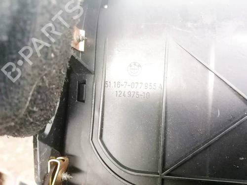 Cup/Object holder BMW X5 (E53) 3.0 d | BP35354696I37 - Image 3