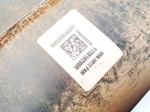 Benzintank RENAULT AUSTRAL TCe 130 (HGM2) | BP38579381C62 - Image 4