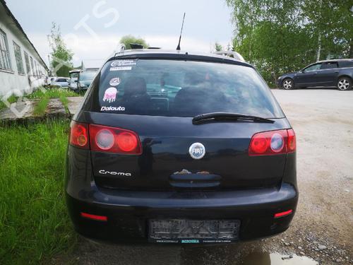 Engine mount FIAT CROMA (194_) 1.9 D Multijet (194AXB1B) | BP32948110M89 - Image 10