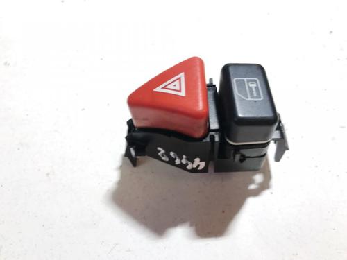 Used Warning switch Warning switch MERCEDES-BENZ A-CLASS (W168) A 140 (168.031, 168.131) (82 hp) 35845629 35845629